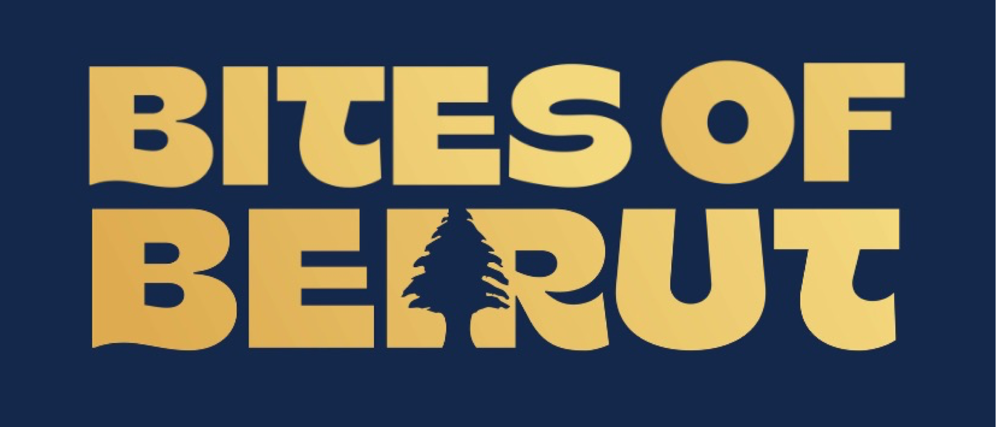 Bites of Beirut Logo